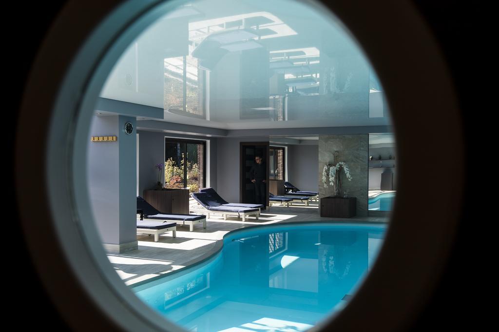 Espace Zen'Ing Gondecourt エクステリア 写真